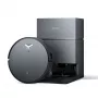 Odkurzacz robotyczny Ecovacs Deebot X11 Pro Omni — czarny, Li-Ion 6400 mAh, czas pracy 206 min, pojemnik na kurz 0,22 L, stacja bazowa 2,5 L