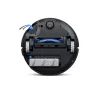 Odkurzacz robotyczny Ecovacs Deebot X11 Pro Omni — czarny, Li-Ion 6400 mAh, czas pracy 206 min, pojemnik na kurz 0,22 L, stacja bazowa 2,5 L