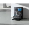 Odkurzacz robotyczny Ecovacs Deebot X11 Pro Omni — czarny, Li-Ion 6400 mAh, czas pracy 206 min, pojemnik na kurz 0,22 L, stacja bazowa 2,5 L