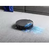 Odkurzacz robotyczny Ecovacs Deebot X11 Pro Omni — czarny, Li-Ion 6400 mAh, czas pracy 206 min, pojemnik na kurz 0,22 L, stacja bazowa 2,5 L