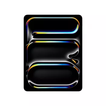 Tablet Apple iPad Pro 13 cali Wi‑Fi + Cellular 1TB M5 16GB OLED szkło nano-teksturowe srebrny