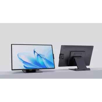 System POS Capture CA-M6D-1214
