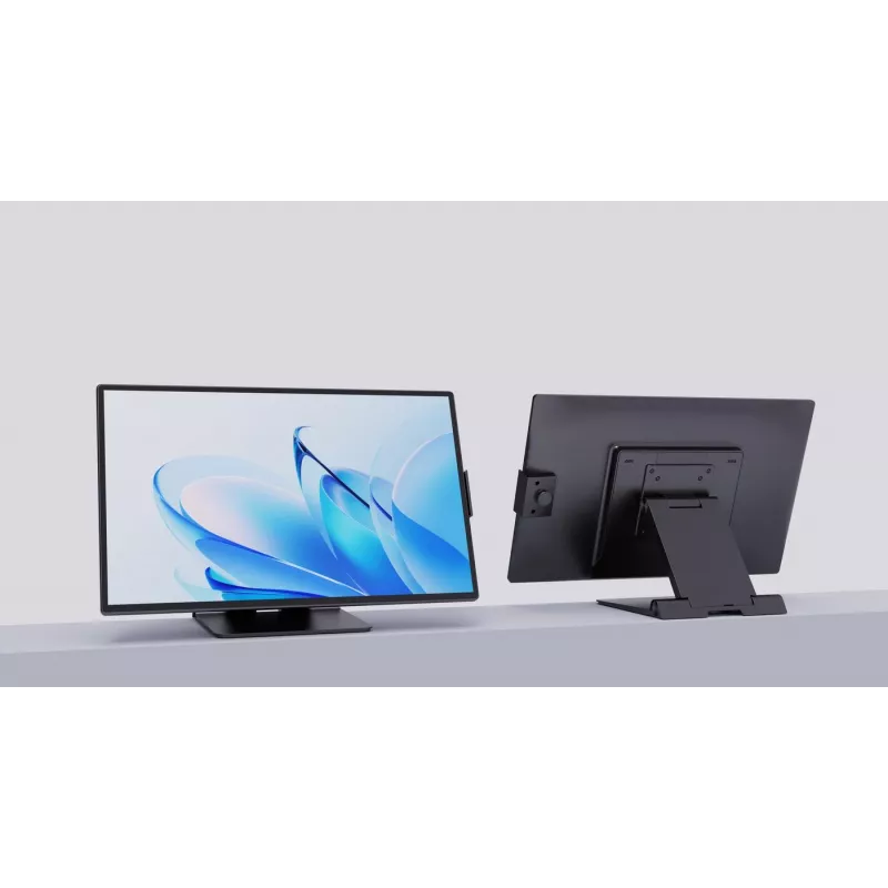 System POS Capture CA-M6D-1214