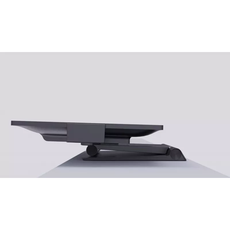 System POS Capture CA-M6D-1214