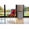 Oczyszczacz powietrza Sharp UA-HD50E-L — powierzchnia 38 m², 306 m³/h, 55 dB, 54 W, Szary, 7,9 kg