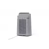 Oczyszczacz powietrza Sharp UA-HD50E-L — powierzchnia 38 m², 306 m³/h, 55 dB, 54 W, Szary, 7,9 kg