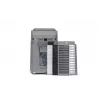 Oczyszczacz powietrza Sharp UA-HD50E-L — powierzchnia 38 m², 306 m³/h, 55 dB, 54 W, Szary, 7,9 kg