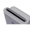 Oczyszczacz powietrza Sharp UA-HD50E-L — powierzchnia 38 m², 306 m³/h, 55 dB, 54 W, Szary, 7,9 kg