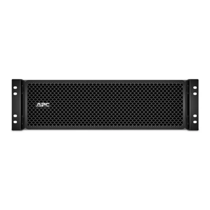 APC Smart-UPS SRT 192V 5kVA i 6kVA RM Marine Battery Pack, 6 kVA, 5 lat, Rackmount, Czarny, 3U, 0 - 40 °C