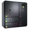 APC SYMMETRA PX 96/160KW WALL-MOUNTED MAINTENANCE BYPASS PANEL, 400V