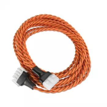 APC Wiczerwony, Sensor, NetBotz, Leak Rope Extension, 20 ft