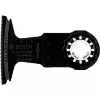 Bosch BIM brzeszczot do cięcia wgłębnego AII 65 APB do drewna i metalu