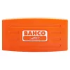 Nasadowka udarowa Bahco SL25AF waga 583 g