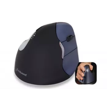 Odbiornik USB BakkerElkhuizen Evoluent4 Wireless