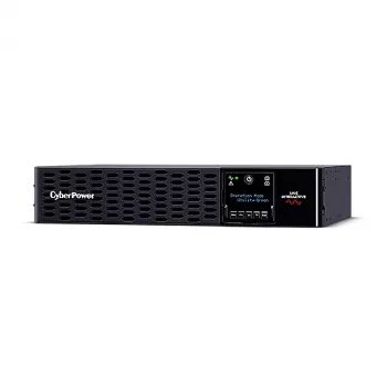 Zasilacz awaryjny (UPS) CyberPower PR1000ERTXL2UC Line-Interactive 1 kVA 1000 W 10 gniazd AC