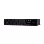 Zasilacz awaryjny (UPS) CyberPower PR1000ERTXL2UC Line-Interactive 1 kVA 1000 W 10 gniazd AC