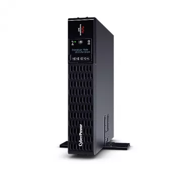 Zasilacz awaryjny (UPS) CyberPower PR1000ERTXL2UC Line-Interactive 1 kVA 1000 W 10 gniazd AC