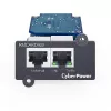CyberPower RMCARD400 karta sieciowa Wewnętrzna Ethernet 1000 Mbit/s
