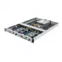 Server barebone ASRock 1U2N2G-AM5/2T — LGA 1718, DDR5 do 48GB, 10Gb Ethernet, Aspeed AST2600, zasilacz 1600W
