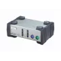 Przełącznik KVM ATEN CS82A Srebrny