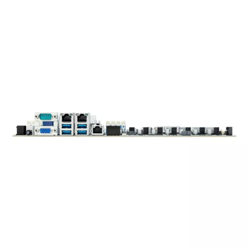 GIGABYTE MS03-CE0 motherboard Intel C741 LGA 4677 (Socket E) ATX