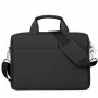 Torba na laptopa eSTUFF GLB201610 35,8 cm (14,1 cala) Toploader w kolorze czarnym