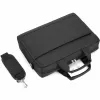 Torba na laptopa eSTUFF GLB201610 35,8 cm (14,1 cala) Toploader w kolorze czarnym