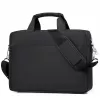 Torba na laptopa eSTUFF GLB201610 35,8 cm (14,1 cala) Toploader w kolorze czarnym
