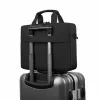 Torba na laptopa eSTUFF GLB201610 35,8 cm (14,1 cala) Toploader w kolorze czarnym