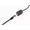 Kabel sieciowy ShiverPeaks BS08-44055 5m Cat8.1 F/FTP Czarny