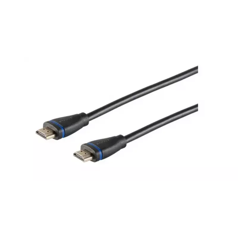 Kabel HDMI ShiverPeaks BS10-05065 7,5 m