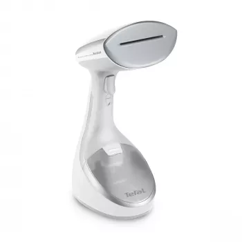 Tefal Access Steam Care DT9130 Ręczny parownik do ubrań 0,2 L 1600 W Srebrny, Biały