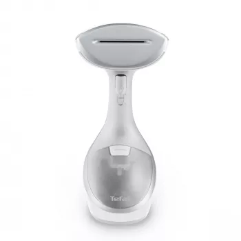 Tefal Access Steam Care DT9130 Ręczny parownik do ubrań 0,2 L 1600 W Srebrny, Biały