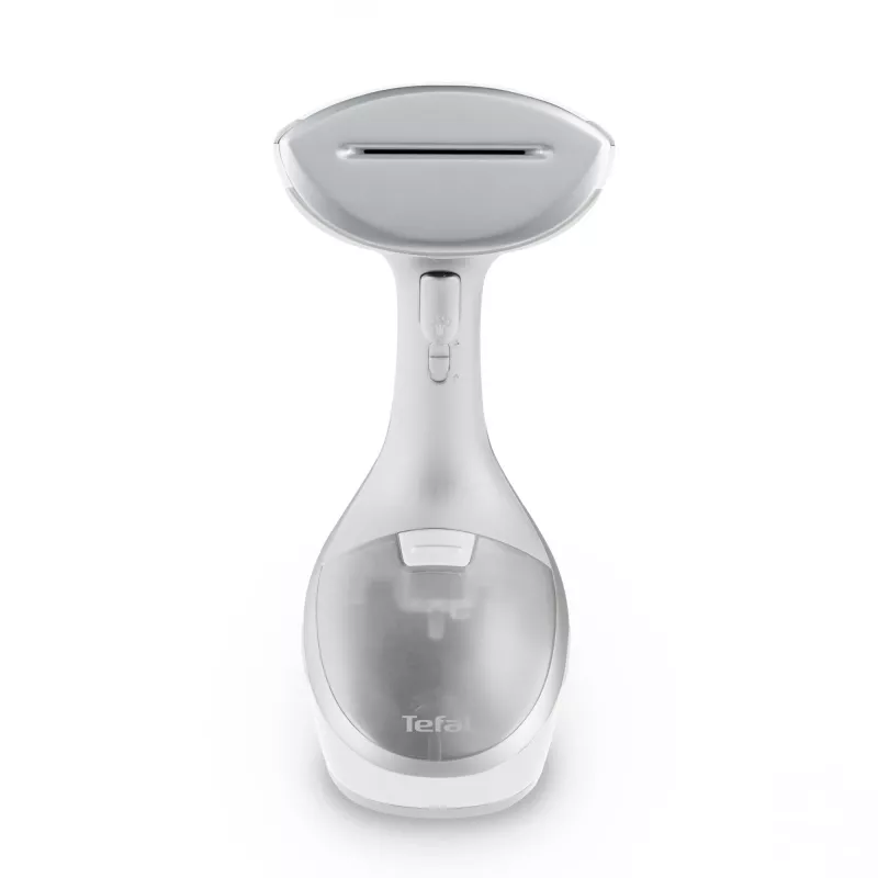 Tefal Access Steam Care DT9130 Ręczny parownik do ubrań 0,2 L 1600 W Srebrny, Biały