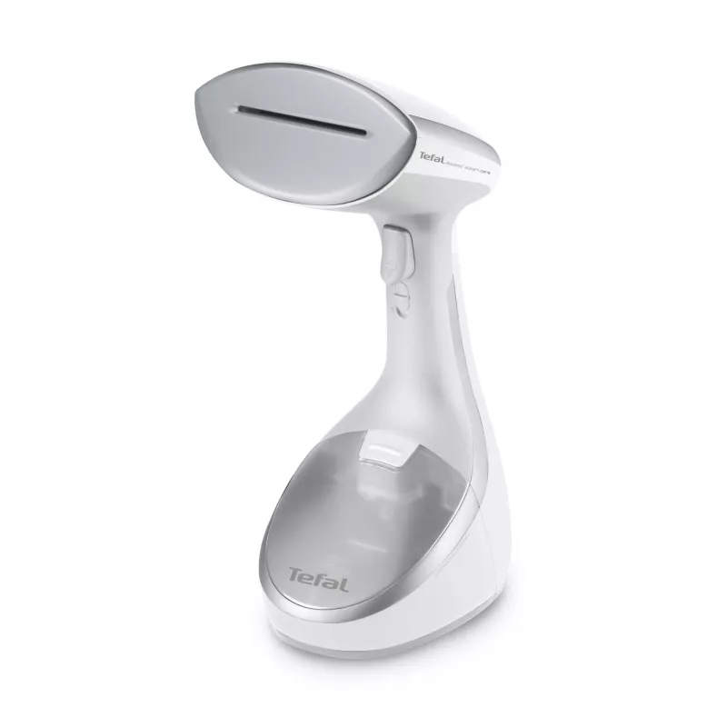 Tefal Access Steam Care DT9130 Ręczny parownik do ubrań 0,2 L 1600 W Srebrny, Biały