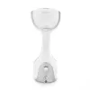 Tefal Access Steam Care DT9130 Ręczny parownik do ubrań 0,2 L 1600 W Srebrny, Biały