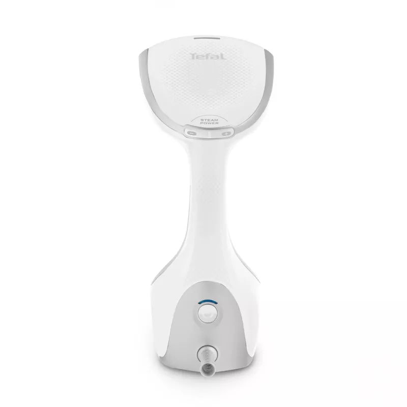 Tefal Access Steam Care DT9130 Ręczny parownik do ubrań 0,2 L 1600 W Srebrny, Biały