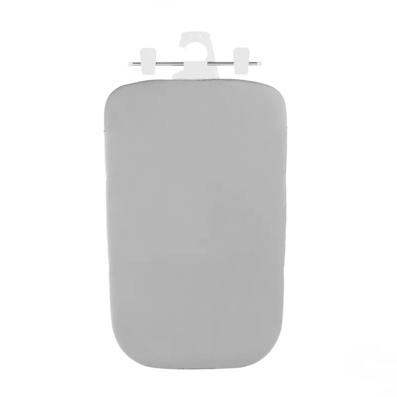 Tefal Access Steam Care DT9130 Ręczny parownik do ubrań 0,2 L 1600 W Srebrny, Biały