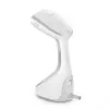 Tefal Access Steam Care DT9130 Ręczny parownik do ubrań 0,2 L 1600 W Srebrny, Biały