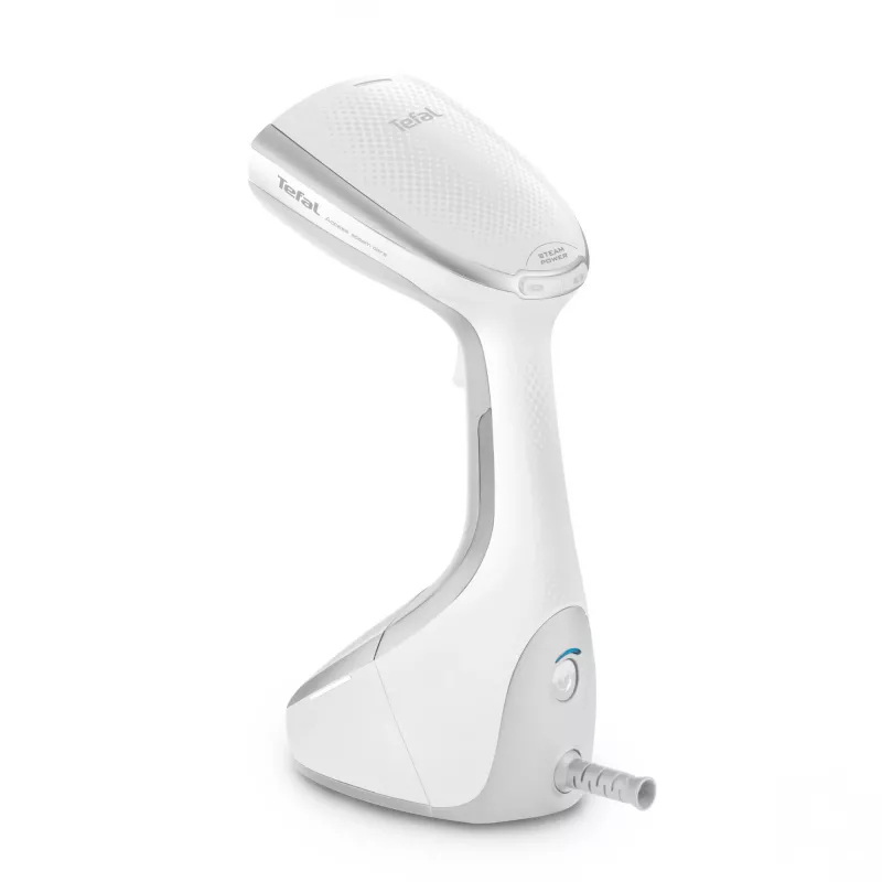 Tefal Access Steam Care DT9130 Ręczny parownik do ubrań 0,2 L 1600 W Srebrny, Biały