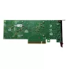 DELL Intel X710-T4L Wewnętrzna karta sieciowa Ethernet 12000 Mbit/s
