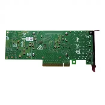 DELL Intel X710-T4L Wewnętrzna karta sieciowa Ethernet 12000 Mbit/s