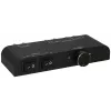 Przełącznik audio Microconnect MC-GEN-270 czarny