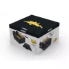 Frytownica głęboka Princess 183028 Double Czarny Fryer 6 L 3600 W