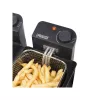 Frytownica głęboka Princess 183028 Double Czarny Fryer 6 L 3600 W