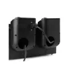 Frytownica głęboka Princess 183028 Double Czarny Fryer 6 L 3600 W