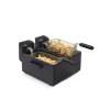Frytownica głęboka Princess 183028 Double Czarny Fryer 6 L 3600 W