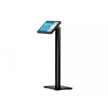 HP Engage Wyświetlacz Słupkowy 6,6 cala, 16,8 cm (6,6 cala), 1400 x 720 pikseli, 450 cd/m², Czarny, Biały, Stany Zjednoczone, USB Type-C
