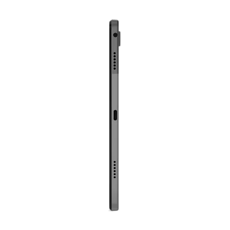 Lenovo Tab M10 Plus (3. Gen) 4G Snapdragon LTE 128 GB 26,9 cm (10,6 cala) 4 GB Wi-Fi 5 (802.11ac) Android 12 Szary