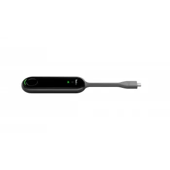 Yealink WPP30, Dongle, Czarny, 3840 x 2160, 30 kl./s, 802.11a, 802.11b, Wi-Fi 4 (802.11n), Wi-Fi 5 (802.11ac), Wi-Fi 5 (802.11ac)